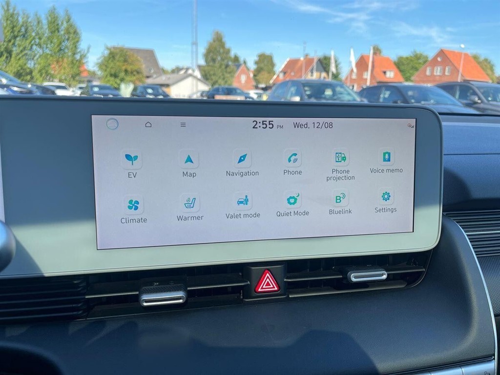 Hyundai Ioniq 5 Electric 72,6 kWh Techniq 218HK 5d Aut. - Image 21