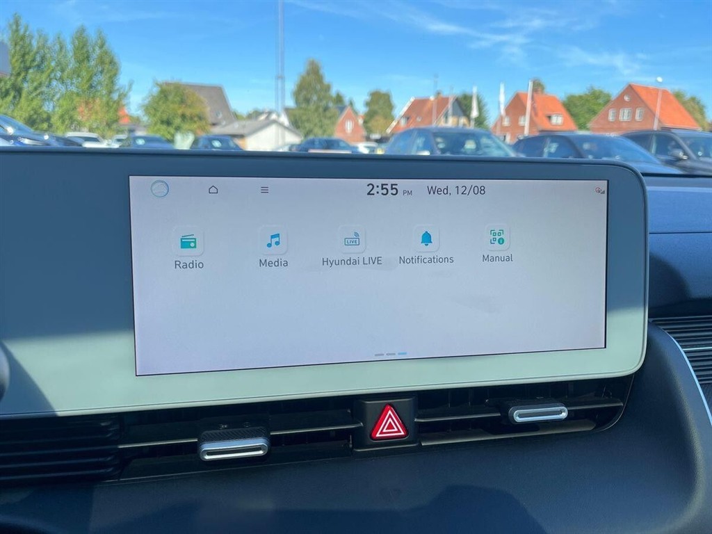 Hyundai Ioniq 5 Electric 72,6 kWh Techniq 218HK 5d Aut. - Image 22