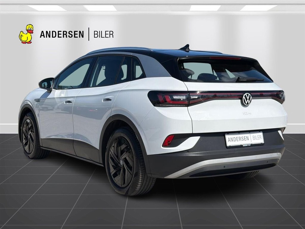 VW ID.4 EL Pro 4Motion 265HK 5d Aut. - Image 7
