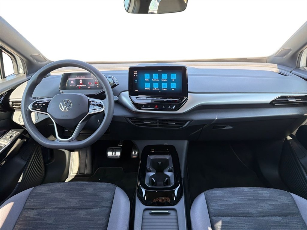 VW ID.4 EL Pro 4Motion 265HK 5d Aut. - Image 12