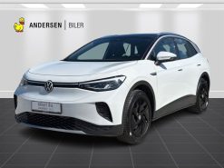 VW ID.4 EL Pro 4Motion 265HK 5d Aut.