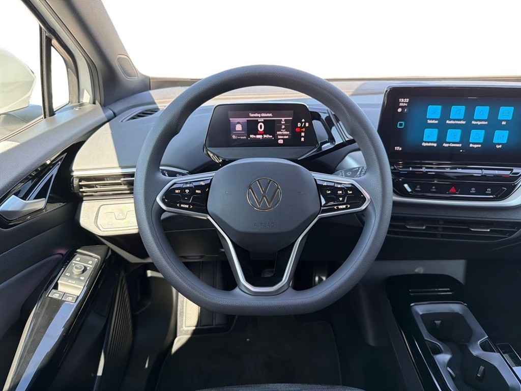 VW ID.4 EL Pro 4Motion 265HK 5d Aut. - Image 17