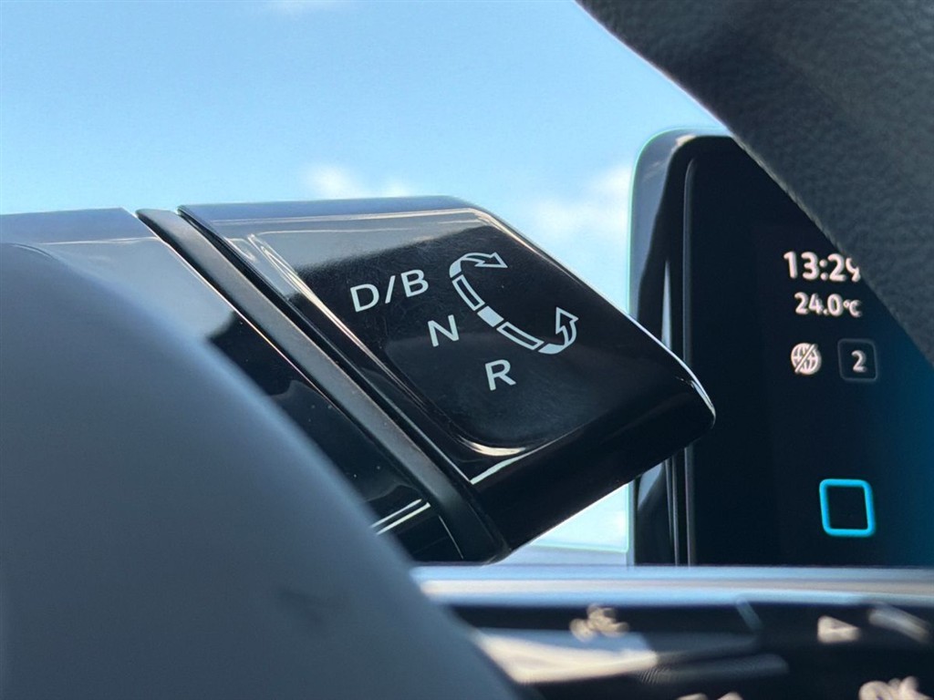 VW ID.4 EL Pro 4Motion 265HK 5d Aut. - Image 19