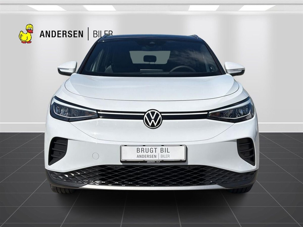 VW ID.4 EL Pro 4Motion 265HK 5d Aut. - Image 5