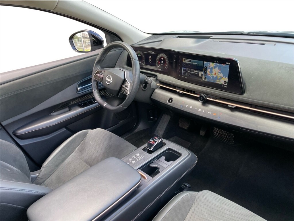 Nissan Ariya EL Evolve 214HK 5d Aut. - Image 6