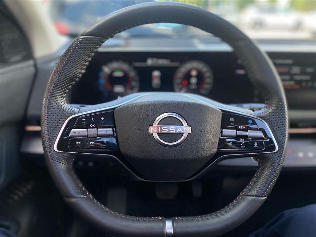 Nissan Ariya EL Evolve 214HK 5d Aut. - Image 9