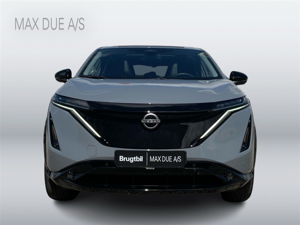 Nissan Ariya EL Evolve 214HK 5d Aut. - Image 2