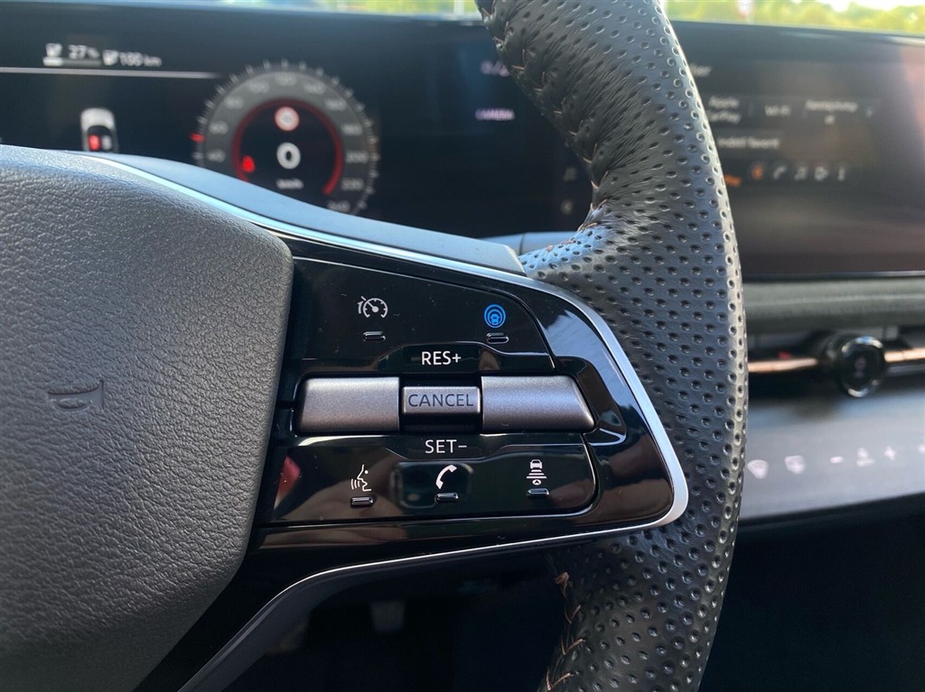 Nissan Ariya EL Evolve 214HK 5d Aut. - Image 11