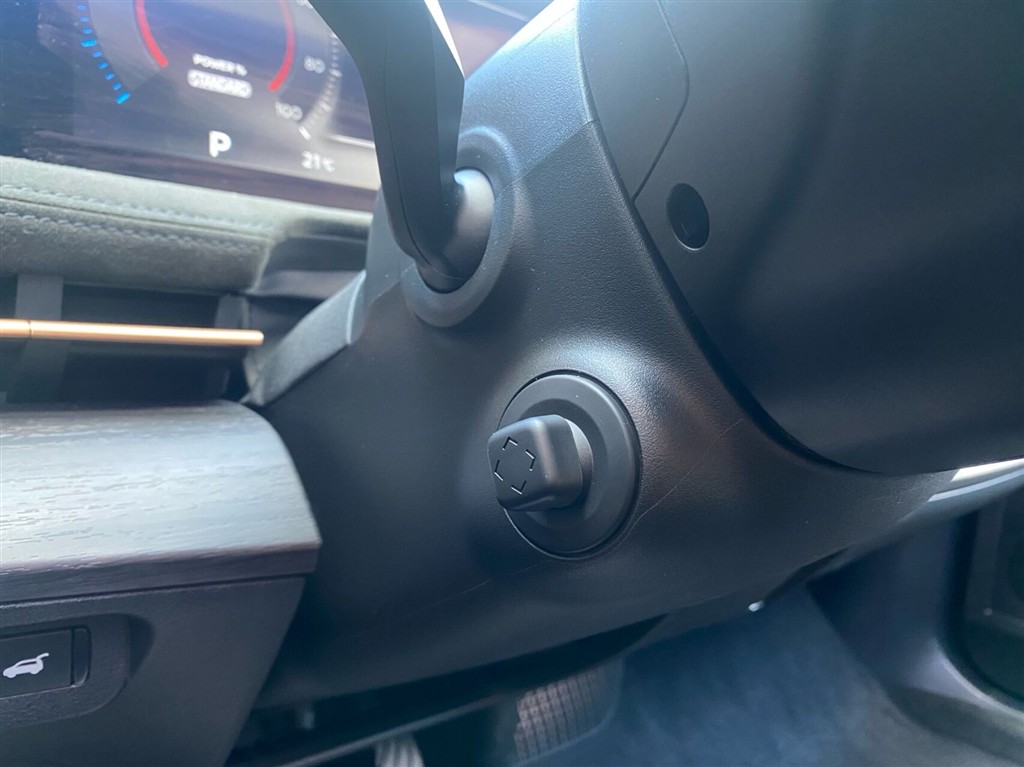Nissan Ariya EL Evolve 214HK 5d Aut. - Image 12