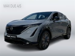 Nissan Ariya EL Evolve 214HK 5d Aut.