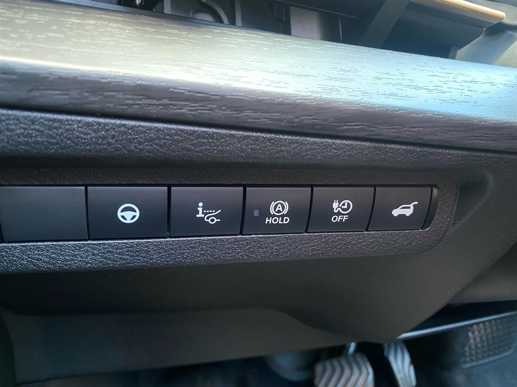Nissan Ariya EL Evolve 214HK 5d Aut. - Image 23