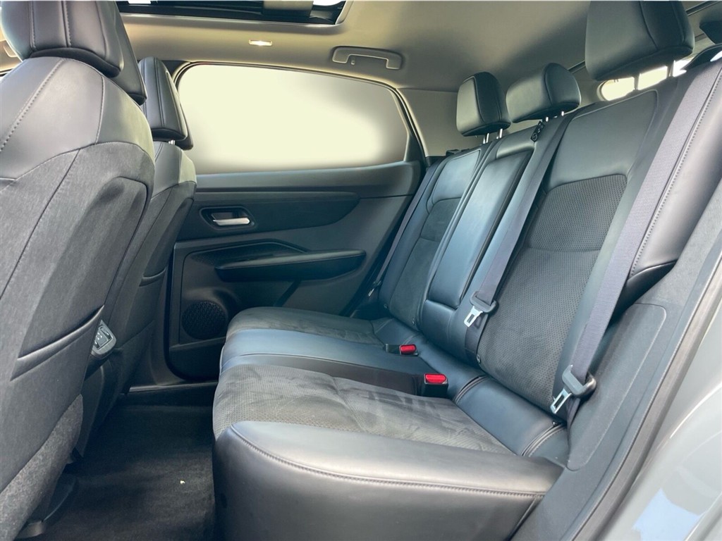 Nissan Ariya EL Evolve 214HK 5d Aut. - Image 25