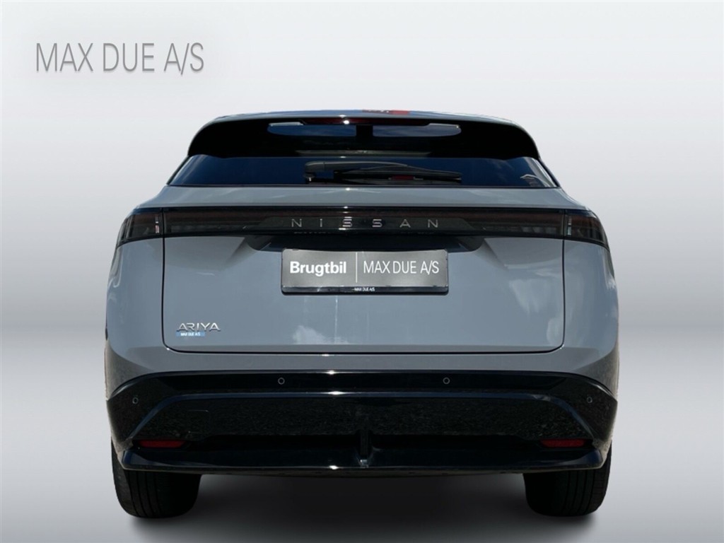 Nissan Ariya EL Evolve 214HK 5d Aut. - Image 29