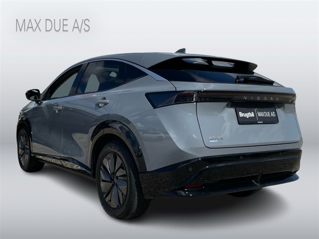 Nissan Ariya EL Evolve 214HK 5d Aut. - Image 30