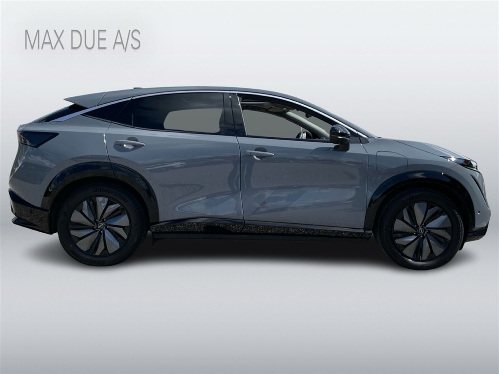 Nissan Ariya EL Evolve 214HK 5d Aut. - Image 4