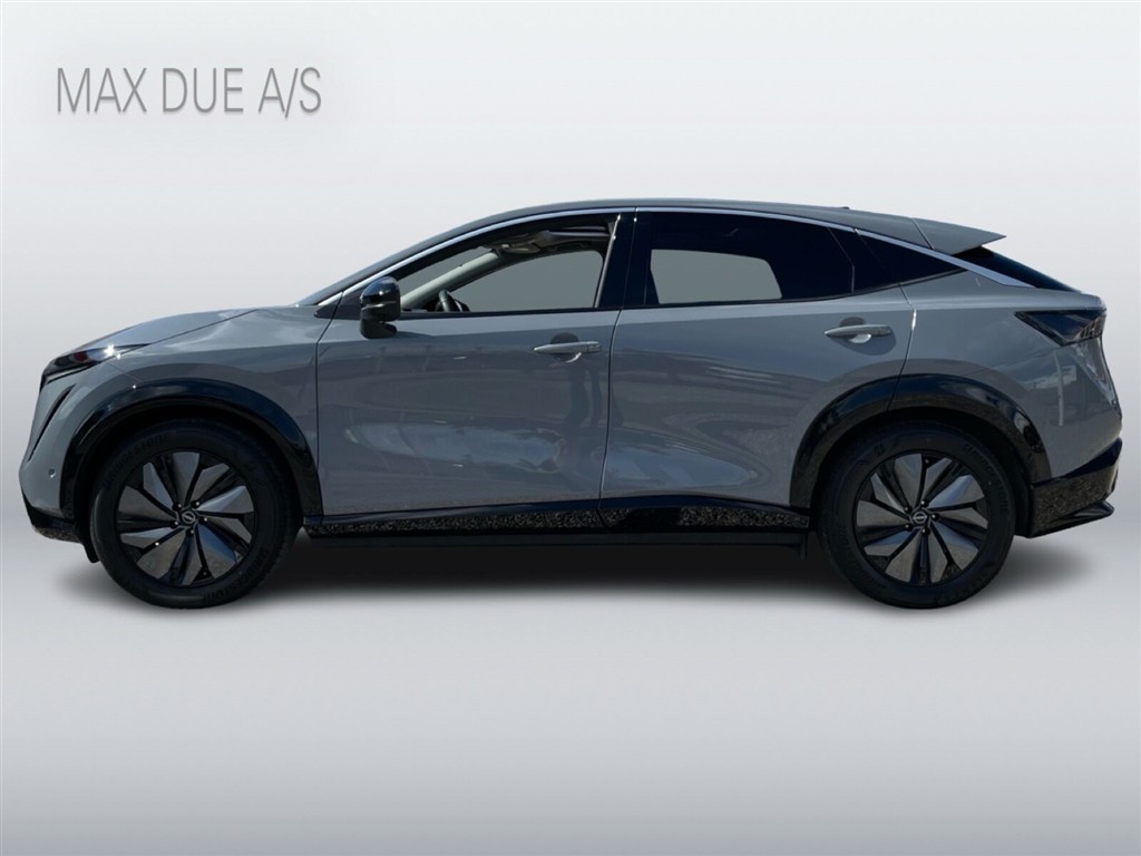 Nissan Ariya EL Evolve 214HK 5d Aut. - Image 31