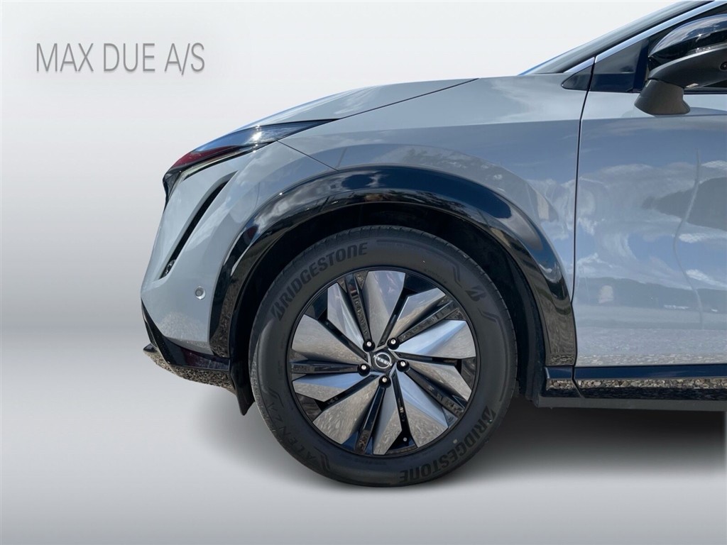Nissan Ariya EL Evolve 214HK 5d Aut. - Image 32