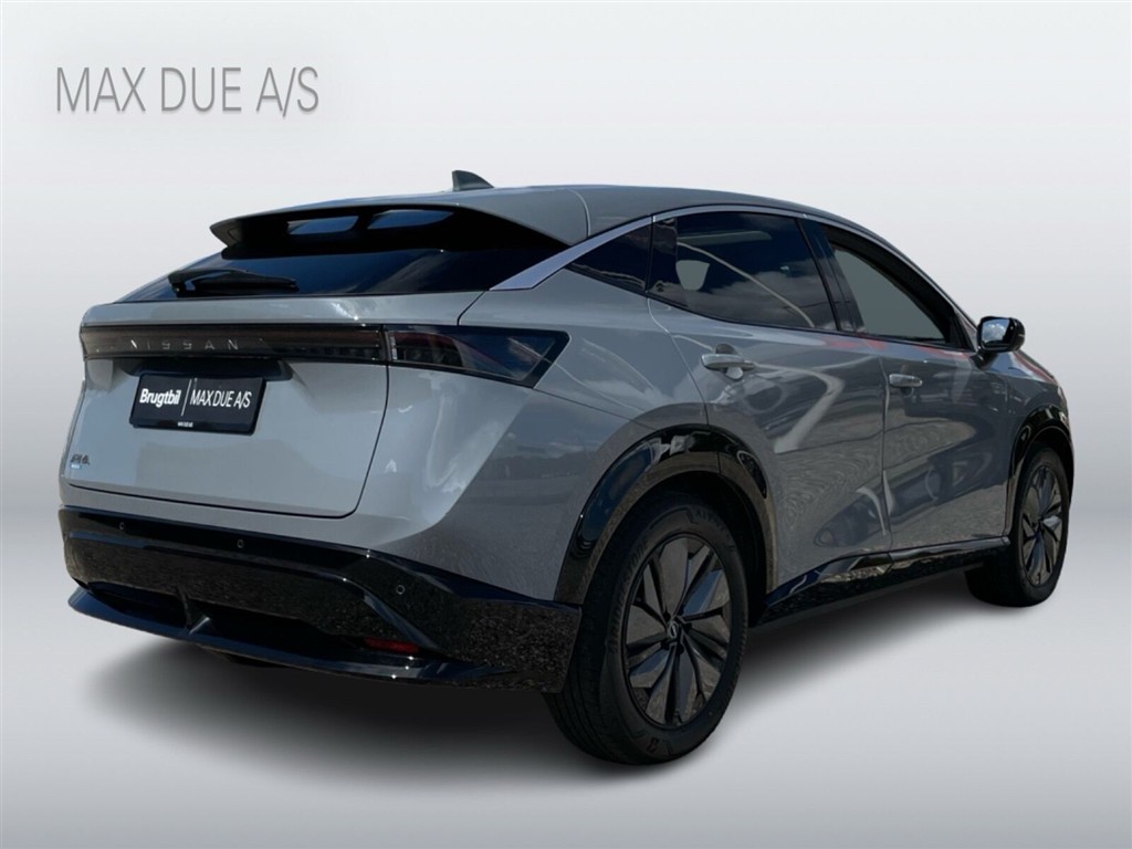 Nissan Ariya EL Evolve 214HK 5d Aut. - Image 5