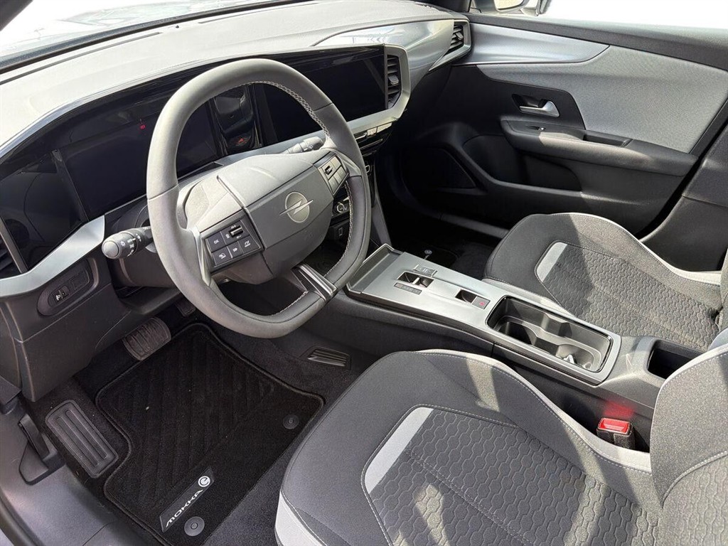 Opel Mokka-e EL Edition 156HK 5d Aut. - Image 6