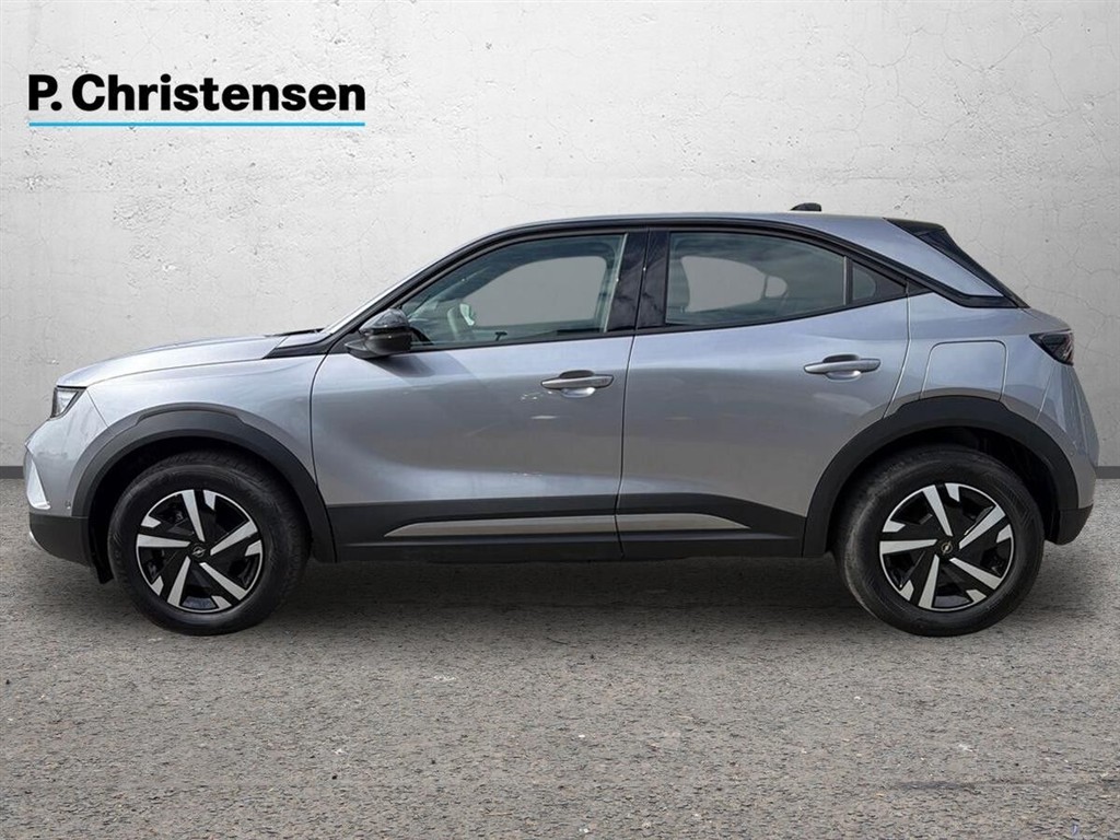 Opel Mokka-e EL Edition 156HK 5d Aut. - Image 2