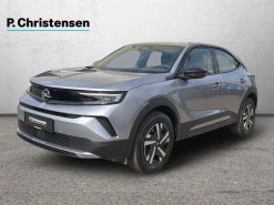 Opel Mokka-e EL Edition 156HK 5d Aut.