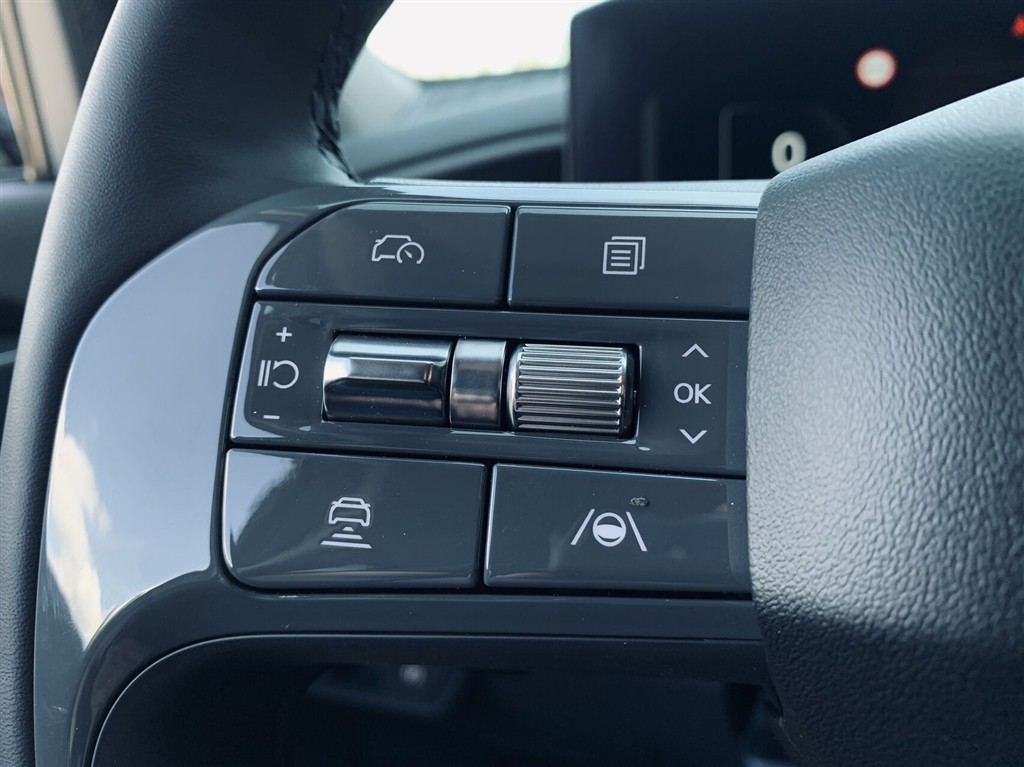 Kia EV9 76,1 kWh Standard Range RWD Upgrade MY26 218HK 5d Aut. - Image 14