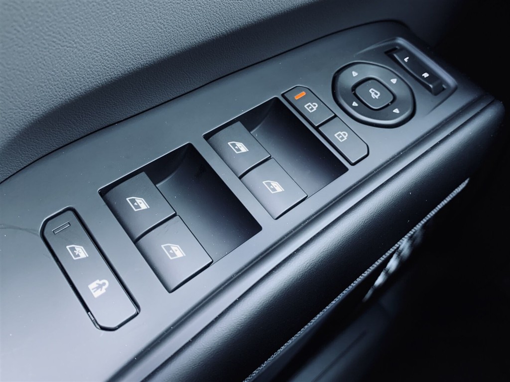 Kia EV9 76,1 kWh Standard Range RWD Upgrade MY26 218HK 5d Aut. - Image 17