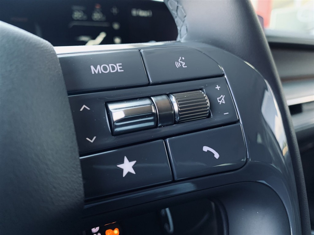 Kia EV9 76,1 kWh Standard Range RWD Upgrade MY26 218HK 5d Aut. - Image 20