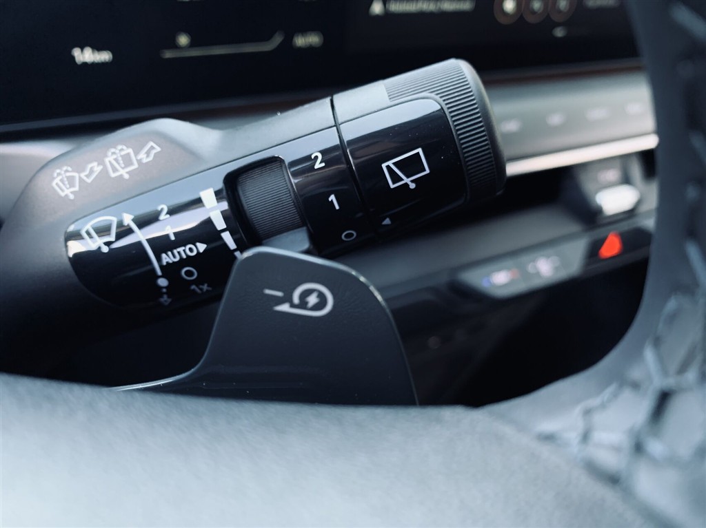 Kia EV9 76,1 kWh Standard Range RWD Upgrade MY26 218HK 5d Aut. - Image 21