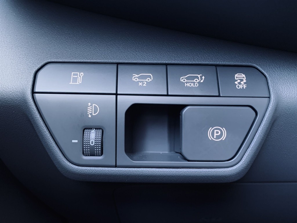 Kia EV9 76,1 kWh Standard Range RWD Upgrade MY26 218HK 5d Aut. - Image 27
