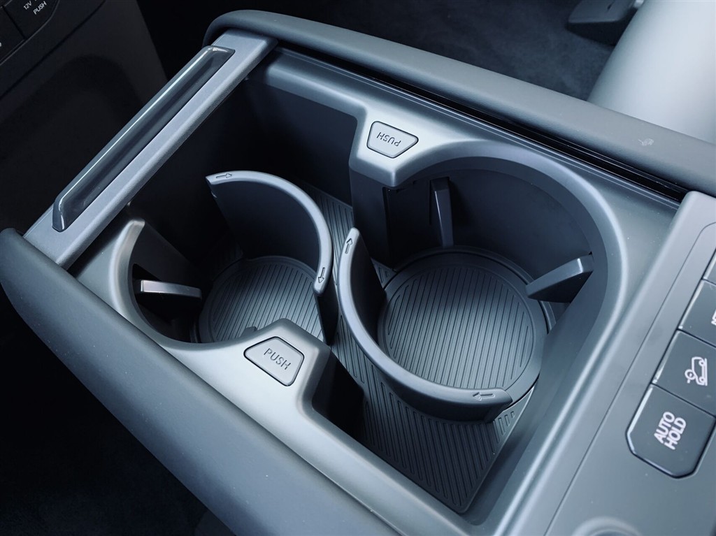 Kia EV9 76,1 kWh Standard Range RWD Upgrade MY26 218HK 5d Aut. - Image 28