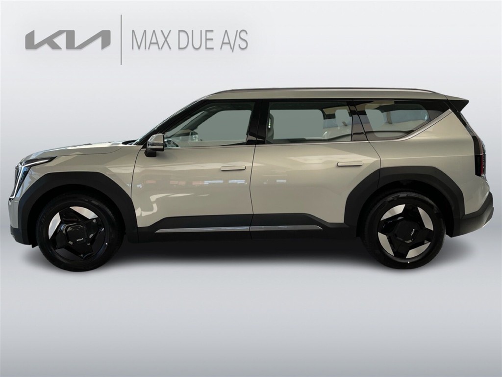 Kia EV9 76,1 kWh Standard Range RWD Upgrade MY26 218HK 5d Aut. - Image 33