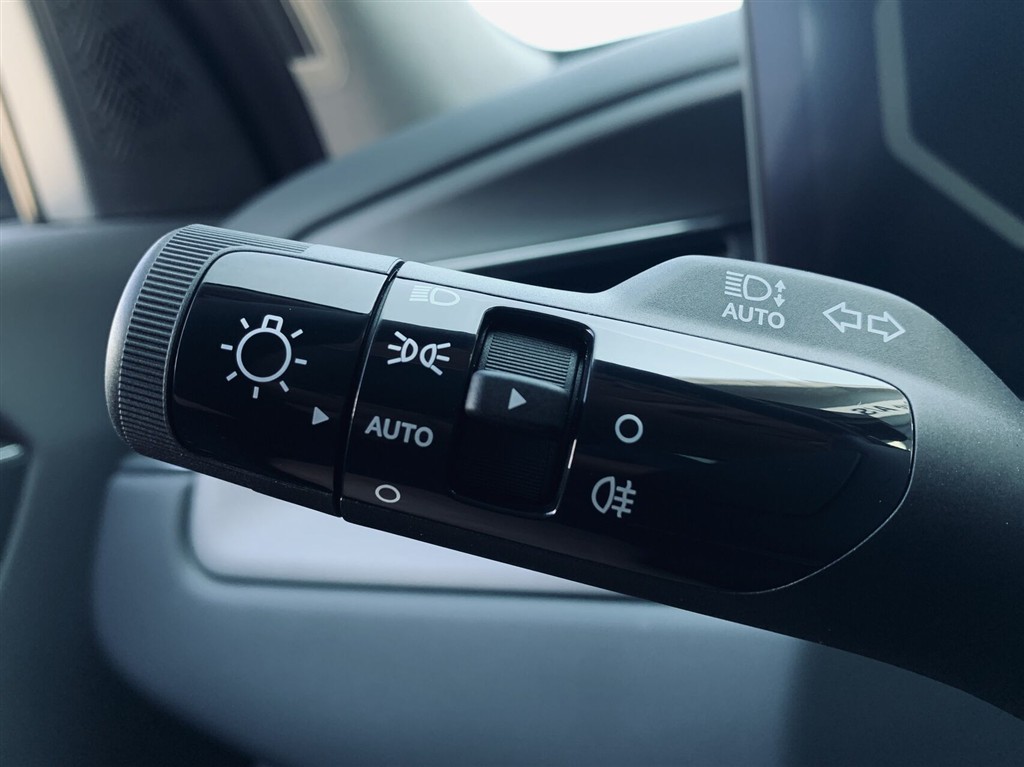Kia EV9 76,1 kWh Standard Range RWD Upgrade MY26 218HK 5d Aut. - Image 17