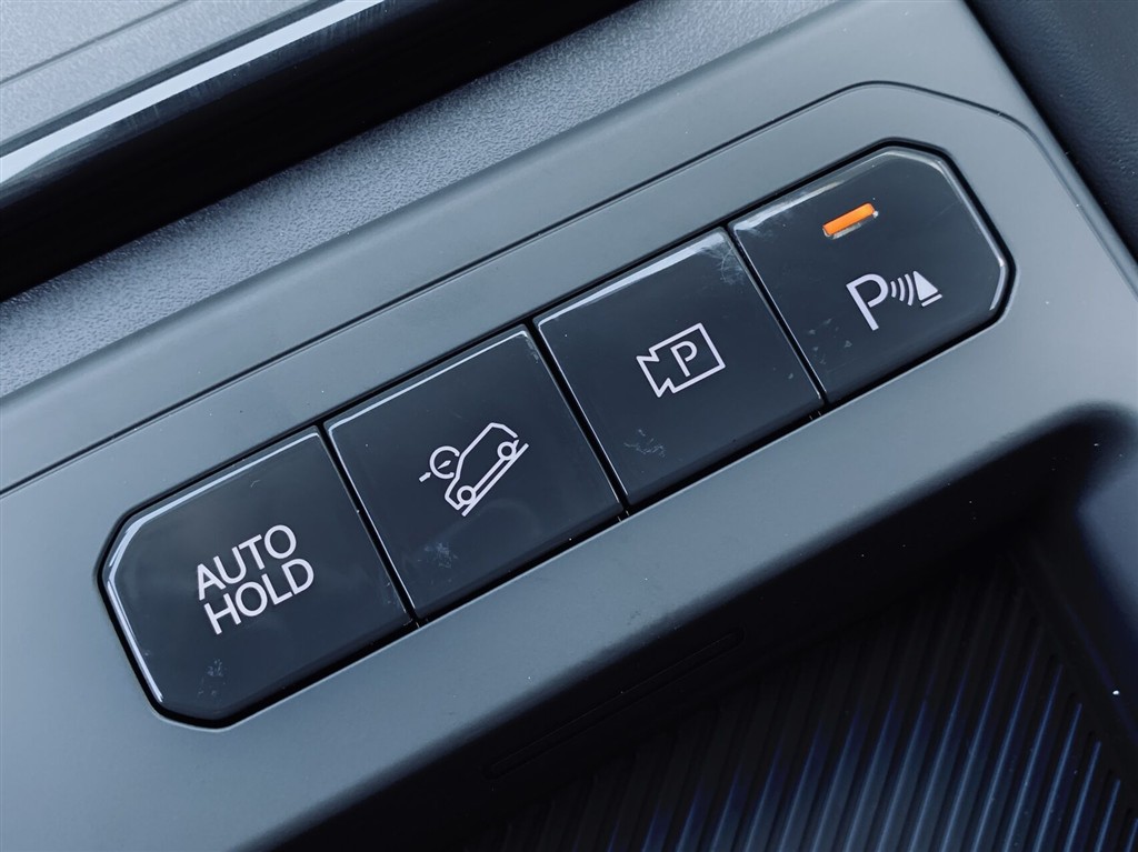 Kia EV9 76,1 kWh Standard Range RWD Upgrade MY26 218HK 5d Aut. - Image 22