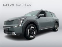 Kia EV9 76,1 kWh Standard Range RWD Upgrade MY26 218HK 5d Aut.