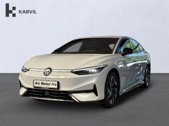 VW ID.7 EL Style+ 286HK 5d Aut.