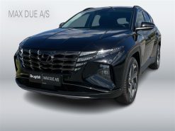 Hyundai Tucson 1,6 T-GDI Plugin-hybrid Advanced 4WD 265HK 5d 6g Aut.