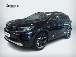 Opel Grandland 1,6 PHEV Plugin-hybrid Ultimate EAT8 225HK 5d 8g Aut.