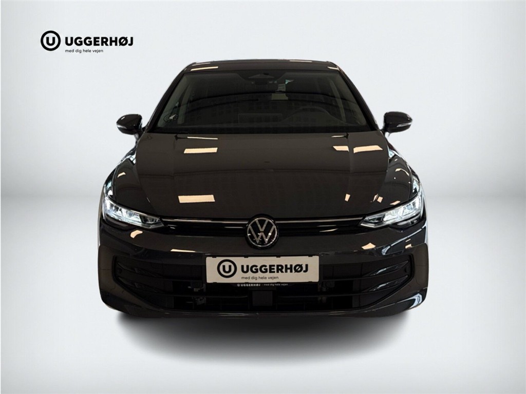 VW Golf 1,5 eTSI Mild hybrid Life DSG 150HK 5d 7g Aut. - Image 2