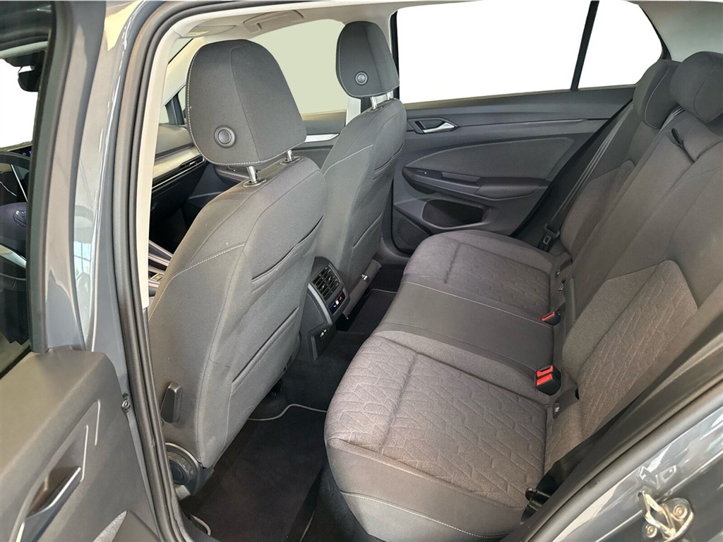 VW Golf 1,5 eTSI Mild hybrid Life DSG 150HK 5d 7g Aut. - Image 12