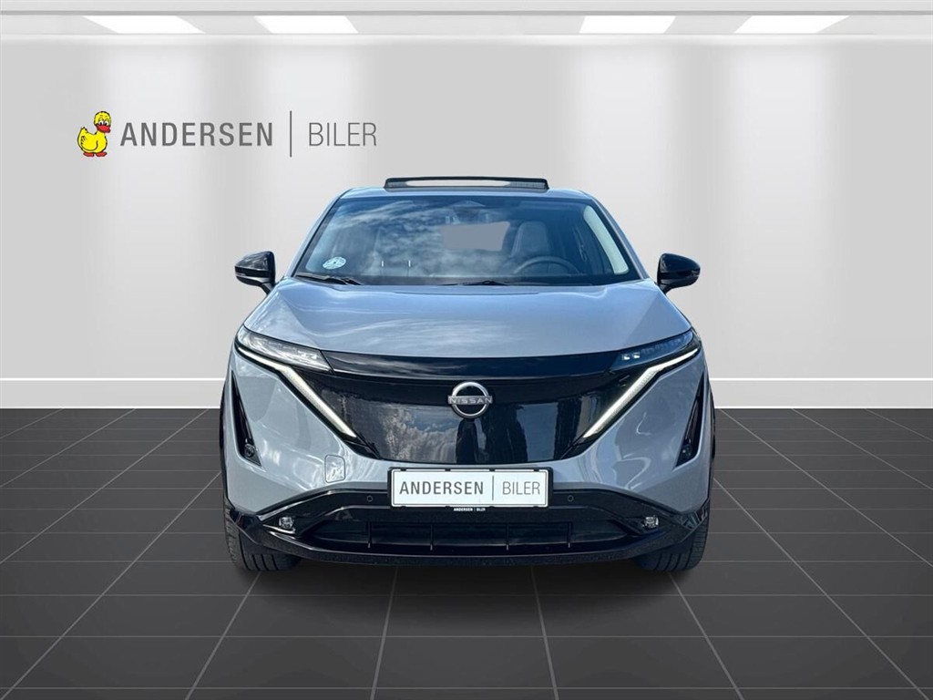 Nissan Ariya EL Evolve 238HK 5d Aut. - Image 6
