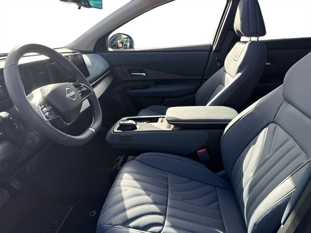 Nissan Ariya EL Evolve 238HK 5d Aut. - Image 11