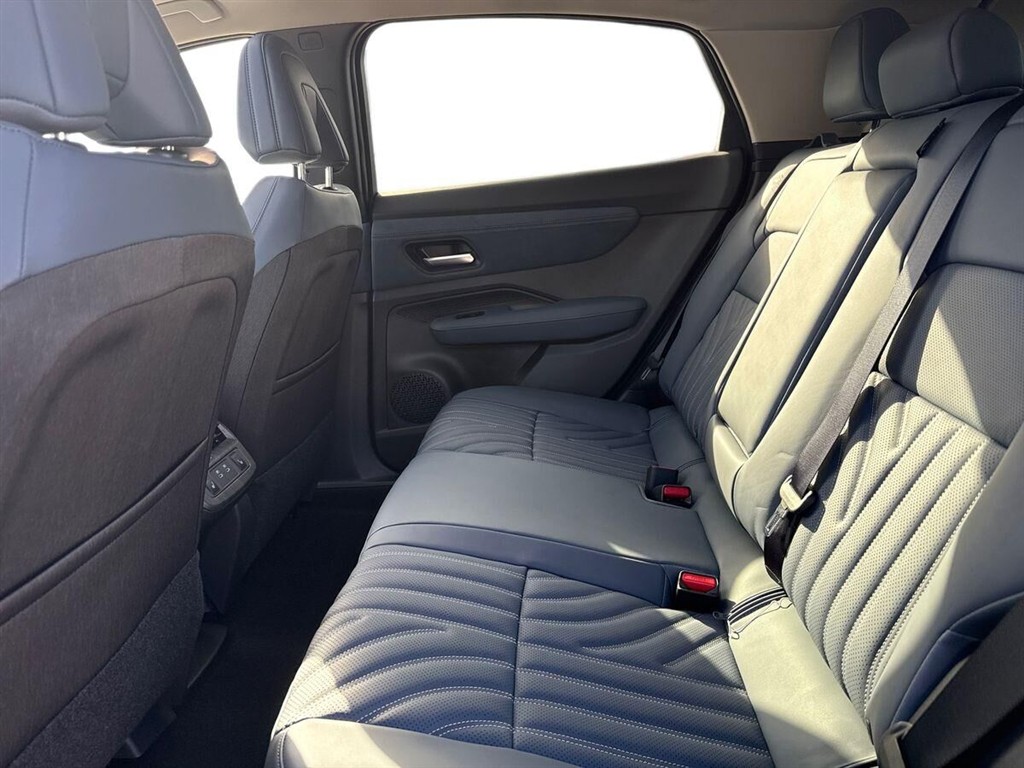 Nissan Ariya EL Evolve 238HK 5d Aut. - Image 12