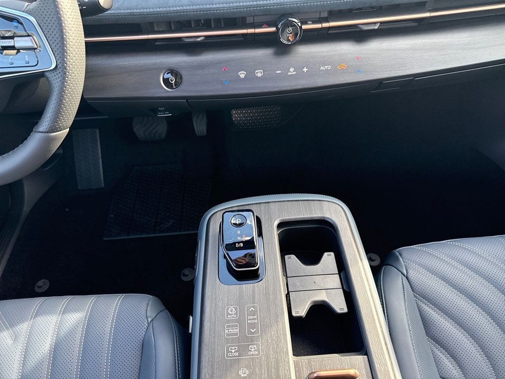Nissan Ariya EL Evolve 238HK 5d Aut. - Image 16