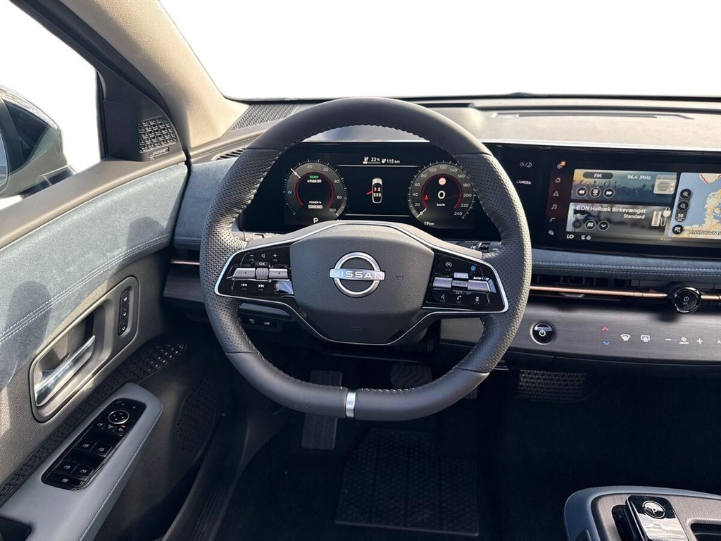 Nissan Ariya EL Evolve 238HK 5d Aut. - Image 18