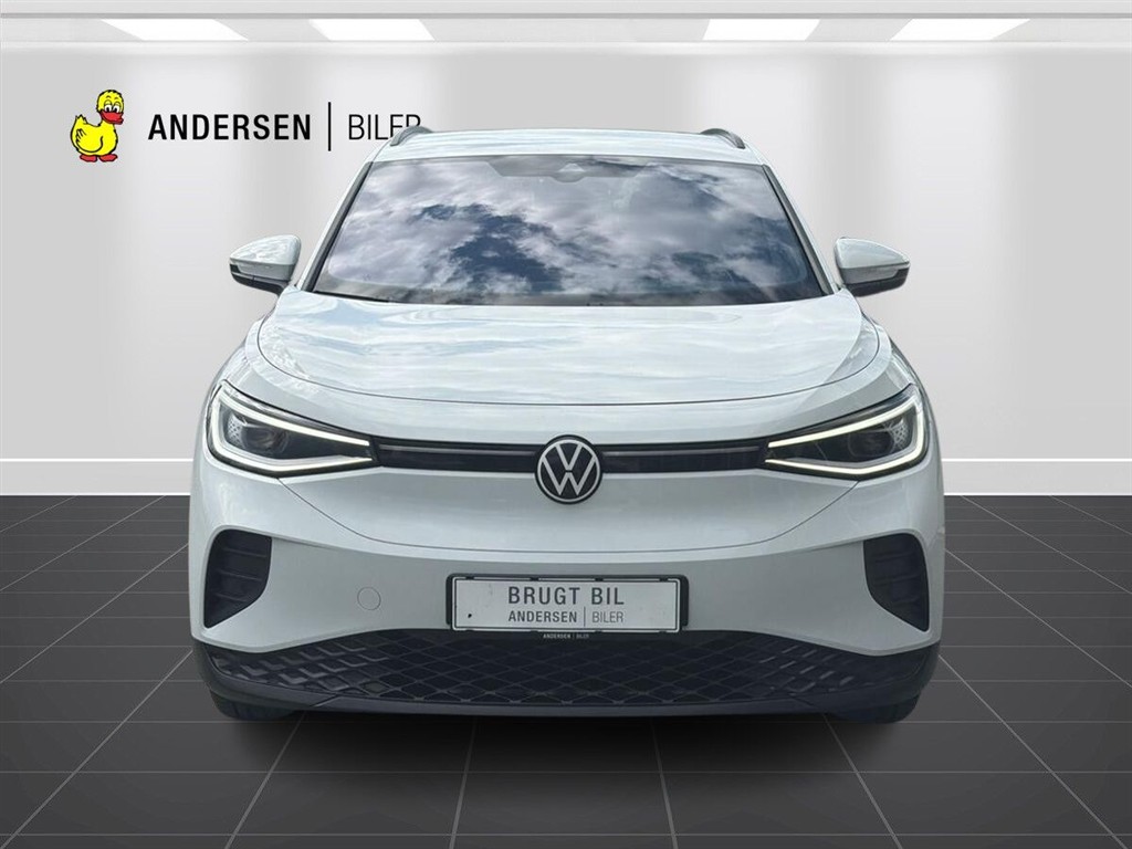VW ID.4 EL Pure Performance 170HK 5d Aut. - Image 5