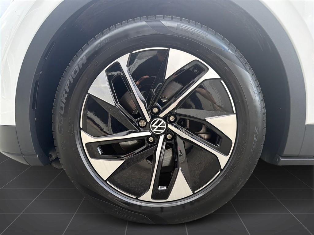 VW ID.4 EL Pure Performance 170HK 5d Aut. - Image 6