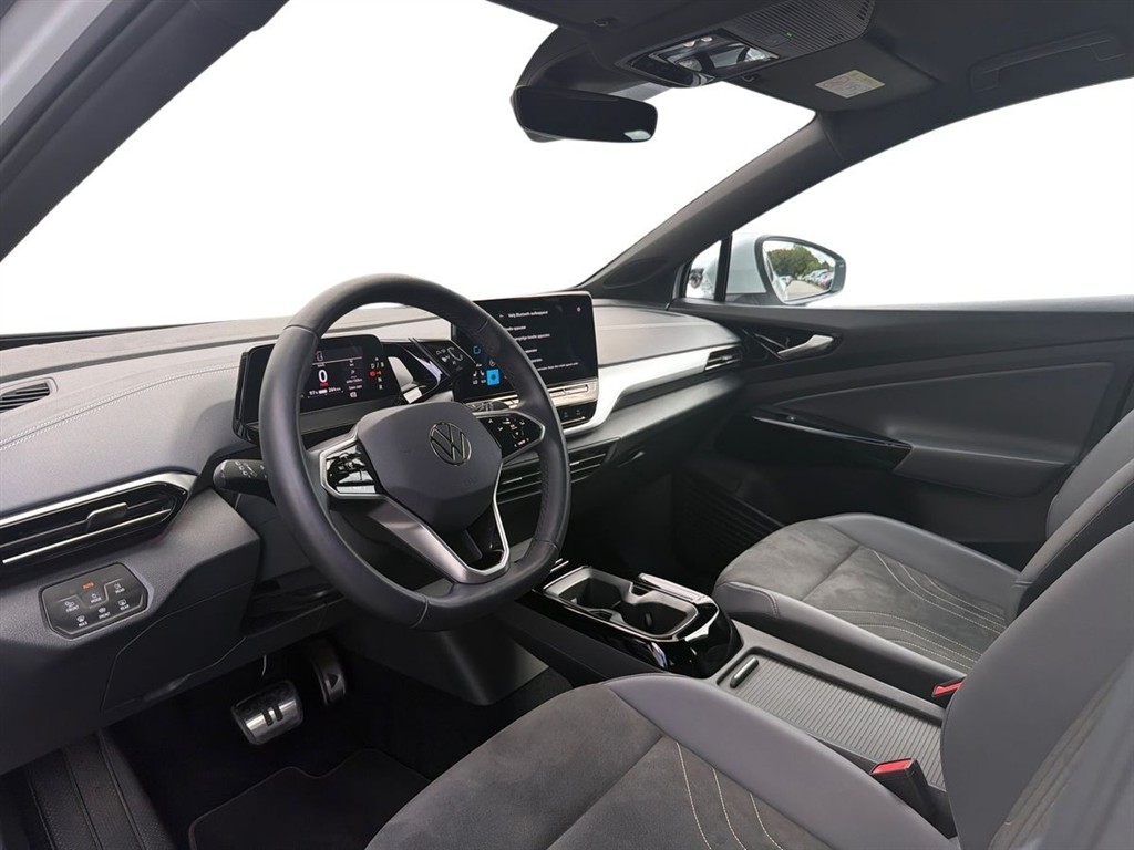 VW ID.4 EL Pure Performance 170HK 5d Aut. - Image 10