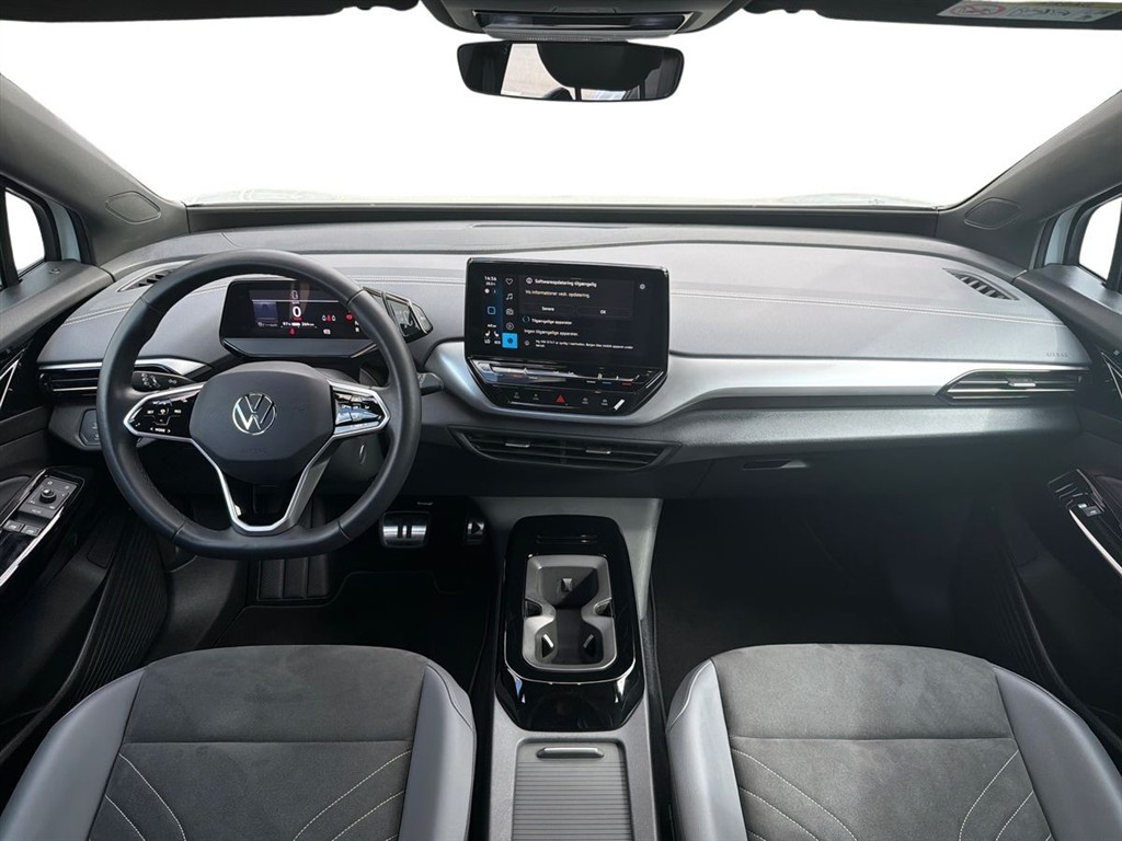 VW ID.4 EL Pure Performance 170HK 5d Aut. - Image 12