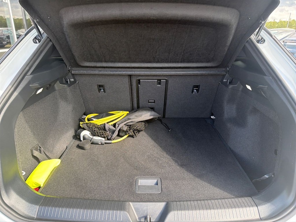VW ID.4 EL Pure Performance 170HK 5d Aut. - Image 13